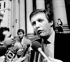 You're stacked!': Mary Trump's tell-all book reveals bad behavior by her  uncle, Donald Trump