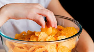 La membekalkan protein, zat besi, vitamin b12. Kalau Betul Betul Nak Disiplinkan Anak Tak Makan Makanan Ringan Jangan Sesekali Ada Di Rumah Pa Ma