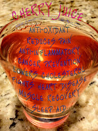 Cherry Juice Cherry Juice Benefits Juice Smoothies Recipes Healthy Drinks