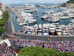 A great place to experience a grand prix from one of the circuit's hottest spots. Monaco Grand Prix 2021 May 20 23 Worth Avenue Yachts