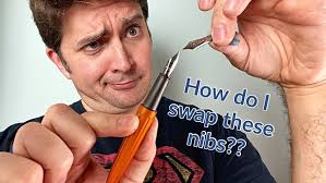 Disassembly Line Conklin Endura