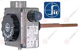 This manual for sit 610 ac3, given in the pdf format, is available for free online viewing and download without logging on. Gas Thermostat Type 610 Ac3 Series 30 70 C Gas Inlet 1 2 Quot Gas Outlet 1 2 Quot Part No 101440 Gastroparts Com