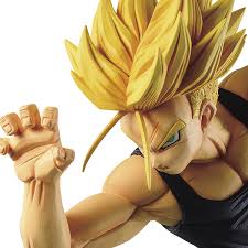 Check spelling or type a new query. Pre Order Dragon Ball Z Banpresto Match Makers Figure Ssj Trunks Tesla S Toys