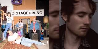 In Conversation: Naeem (Spank Rock) and Jake Luppen (Lupin, Hippo Campus)