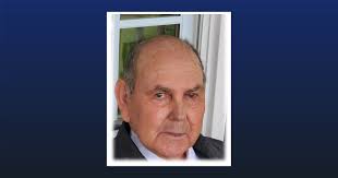 Donald L. Groves Obituary October 13, 2023