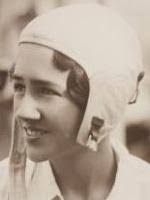 Anne Morrow Lindbergh