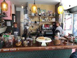 Le Barbouquin Paris Belleville Pere Lachaise Restaurant Avis Numero De Telephone Photos Tripadvisor