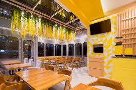 Kelurahan ini memiliki penduduk sebanyak 40.147 jiwa dan luas 5,30 km2. Pan Co Cafe Jakarta Indonesia By Evonil Architecture