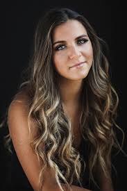 High School Seniors Studio