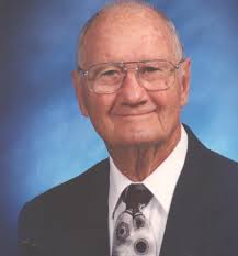 Calvin Henry Benefield (1918-2009)