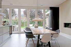 uitbouw aan achterzijde jaren 30 woning walhalla com thuisdecoratie interieur mooie keukens
