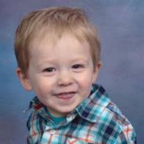 Obituary information for Aiden M. Delaney