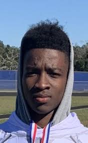 Bryan Hamilton, Gaither, Wide Receiver