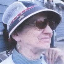 Thecla Marie Ritchie Obituary