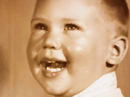 Toby Peters's Memorial Website