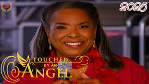 Touched by an Angel 1994❤️Season 7❤️The Lord Moves in Mysterious Ways