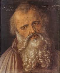 Philip the Apostle