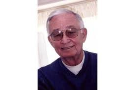 Richard Yard Obituary (1930