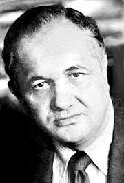 Sergio Leone and the Infield Fly Rule: April 2006