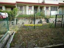 Khidmat perunding hartanah berdaftar muslim. Rumah Teres 2 Tingkat Untuk Disewa Aman Putri Sg Buloh