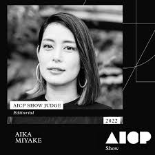 We've assembled our crew of judges for the 2022 AICP awards, and we've got  quite the lineup! In the West we've got Michelle Eskin and Aika Miyake  judging Editorial, Brady Fiero in