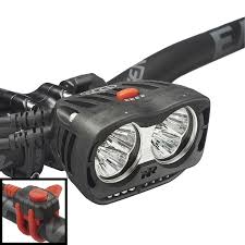 Niterider Mtb Lighting System Pro 3600 Enduro Remote Bike Cool Bike Accessories Bike Accessories