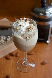 23 Incredible Coffee Desserts Desserts Coffee Dessert Food