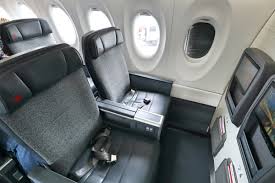 At air canada, we're in the business of you. Review Air Canada A220 Business Class Montreal To Calgary Prince Of Travel