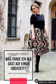 Ich weiß nicht, was ich anziehen soll. Was Trage Ich Zur Hochzeit Als Gast 5 Tipps Outfit Fur Einen Hochzeitsgast Hochzeitsgast Hochzeitsgast Outfit Klassisches Brautkleid