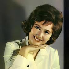 Helga Brauer : albums, chansons, concerts