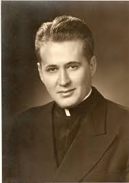 Rev Fr Robert Leon “Bob” Palen (1916-2002)