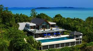 La piscine privée plus belle du monde. Les Plus Belles Villas Du Monde Voyez Nos Images Magnifiques Archzine Fr