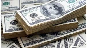 ¿qué es y cuánto está el dólar blue hoy? Dolar Hoy El Ano Cerro En Alza Con El Blue A La Cabeza Bae Negocios