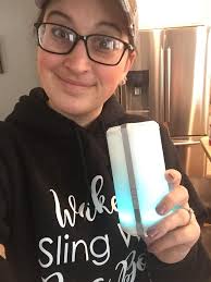 Brittany Niessen: Scensty Independent Consultant