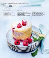 Tupperware France Page 80 Recette Mugcake Cake Framboise Mug Cake