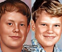 Usos' Real Names and Wrestling Brothers