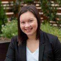 Ashley Blair Simpson