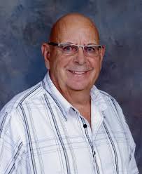 Obituary of Edward Joseph Foley