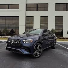 Image result for Twilight Blue 2025 GLE