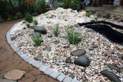 Wird aber das niveau vom eigentümer des nachbargrundstücks im rahmen einer begradigung verändert, so muss dieser die. Garten Anlegen Welche Kosten Entstehen