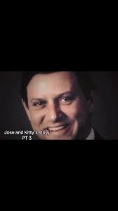 Jow Did Kitty and Jose Love Story Start