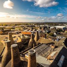 This Is A Mural Of The Second Most Famous Person From Our City (Stoke-On- Trent), Next To Robbie Williams. He Sank The Titanic. : R/Mildlyinteresting