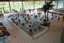 Rentree Le 10 Septembre A La Piscine De Lamballe Le Penthievre