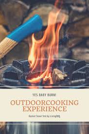 Raketenofen Outdoorcooking Und Campingkocher Von Bbq Toro Livingbbq De Bbq Kochen Im Freien Winterrezepte