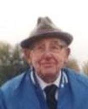 Obituary information for James B. Webb Sr