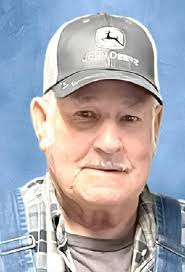 Collins, Jimmie M. 1942-2024 St. Joseph, Mo.