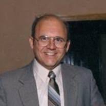 Robert Anthony Ventresca Obituary