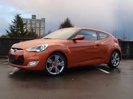 Hyundai is recalling certain model year 2012 veloster vehicles manufactured from july 2, 2011, through february 27, 2012 and equipped with manual transmissions. 2012 Hyundai Veloster Models Recalled For Sunroof Flaw