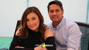 The movie also features albert martinez and comebacking actress cristina gonzales. Look A Sharon Cuneta Richard Gomez Reunion Movie Is In The Works