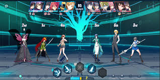 Crossing Void Is A Turn Based Rpg For Ios And Android That S One Big Anime Crossover Articles Pocket Gamer Anime mmorpg & mmo games. android that s one big anime crossover